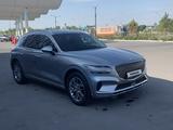 Genesis GV70 2022 годаүшін31 000 000 тг. в Астана