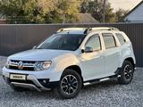 Renault Duster 2016 года за 6 800 000 тг. в Актобе