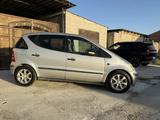 Mercedes-Benz A 160 2002 года за 2 450 000 тг. в Шиели