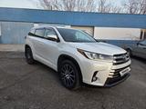 Toyota Highlander 2017 года за 17 900 000 тг. в Павлодар – фото 3