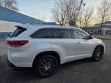 Toyota Highlander 2017 года за 17 900 000 тг. в Павлодар – фото 4