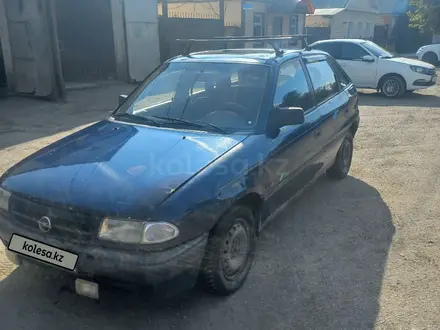 Opel Astra 1992 года за 500 000 тг. в Актобе