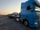 DAF  XF 105 2013 года за 25 000 000 тг. в Шымкент – фото 3