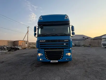 DAF  XF 105 2013 года за 25 000 000 тг. в Шымкент – фото 2