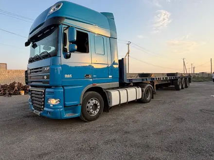 DAF  XF 105 2013 года за 25 000 000 тг. в Шымкент