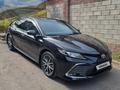 Toyota Camry 2023 годаүшін15 400 000 тг. в Алматы