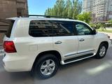 Toyota Land Cruiser 2015 годаүшін22 000 000 тг. в Астана – фото 5