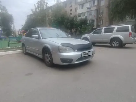 Subaru Legacy 2003 года за 2 500 000 тг. в Алматы