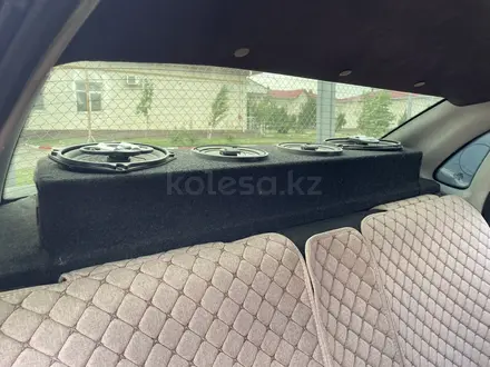 ВАЗ (Lada) Granta 2190 2012 года за 1 600 000 тг. в Тараз – фото 12