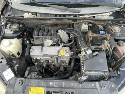 ВАЗ (Lada) Granta 2190 2012 года за 1 600 000 тг. в Тараз – фото 17