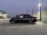 ВАЗ (Lada) Granta 2190 2012 года за 1 600 000 тг. в Тараз – фото 5