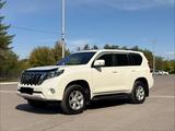 Toyota Land Cruiser Prado 2014 года за 15 000 000 тг. в Темиртау – фото 2