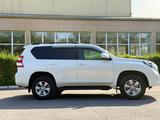 Toyota Land Cruiser Prado 2014 года за 15 000 000 тг. в Темиртау – фото 3