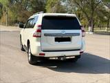 Toyota Land Cruiser Prado 2014 года за 15 000 000 тг. в Темиртау – фото 4