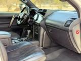 Toyota Land Cruiser Prado 2014 года за 15 000 000 тг. в Темиртау – фото 5