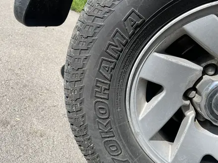 Mitsubishi Montero Sport 2000 года за 4 400 000 тг. в Алматы – фото 10