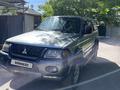 Mitsubishi Montero Sport 2000 годаүшін4 400 000 тг. в Алматы – фото 4