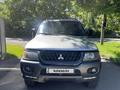 Mitsubishi Montero Sport 2000 годаүшін4 400 000 тг. в Алматы