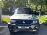 Mitsubishi Montero Sport 2000 годаүшін4 400 000 тг. в Алматы