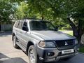 Mitsubishi Montero Sport 2000 годаүшін4 400 000 тг. в Алматы – фото 2