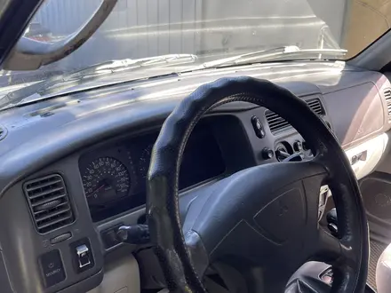 Mitsubishi Montero Sport 2000 года за 4 400 000 тг. в Алматы – фото 6