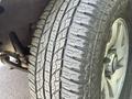 Mitsubishi Montero Sport 2000 годаүшін4 400 000 тг. в Алматы – фото 9