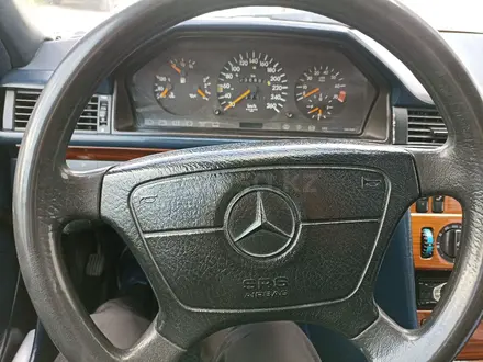 Mercedes-Benz E 280 1994 года за 3 300 000 тг. в Алматы – фото 7