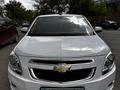 Chevrolet Cobalt 2021 годаүшін5 600 000 тг. в Костанай – фото 2