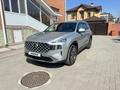 Hyundai Santa Fe 2022 годаfor17 300 000 тг. в Астана – фото 2