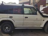 Mitsubishi Pajero 1997 годаfor2 750 000 тг. в Шымкент – фото 4