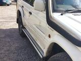 Mitsubishi Pajero 1997 годаүшін2 750 000 тг. в Шымкент – фото 5