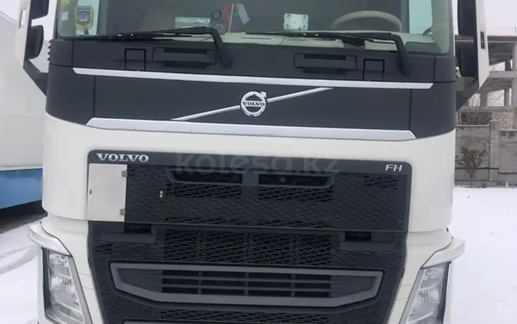 Volvo  FH500 2016 года за 36 000 000 тг. в Алматы