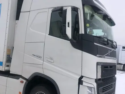 Volvo  FH500 2016 года за 36 000 000 тг. в Алматы – фото 3