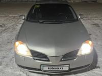 Nissan Primera 2002 годаfor3 200 000 тг. в Астана