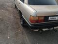 Audi 100 1989 годаfor950 000 тг. в Алматы – фото 3