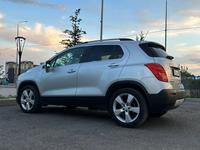 Chevrolet Tracker 2015 годаүшін6 900 000 тг. в Караганда