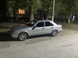 Mercedes-Benz C 280 1996 годаfor3 200 000 тг. в Алматы – фото 2