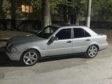 Mercedes-Benz C 280 1996 годаfor3 200 000 тг. в Алматы