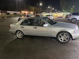 Mercedes-Benz C 280 1996 годаfor3 200 000 тг. в Алматы – фото 3