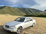 Mercedes-Benz C 280 1996 годаfor3 200 000 тг. в Алматы – фото 5