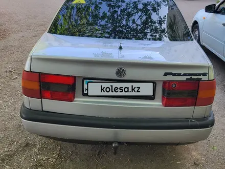 Volkswagen Passat 1996 года за 1 900 000 тг. в Уральск – фото 7
