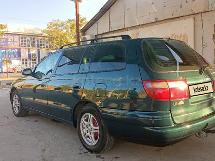 Toyota Carina E 1993 года за 3 500 000 тг. в Туркестан – фото 4