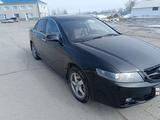 Honda Accord 2004 годаүшін3 900 000 тг. в Костанай – фото 2