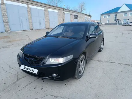 Honda Accord 2004 года за 3 900 000 тг. в Костанай