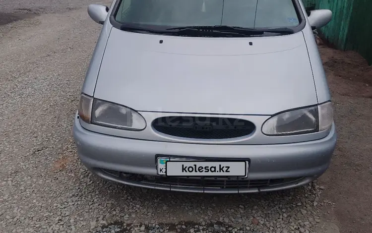 Ford Galaxy 1997 года за 1 500 000 тг. в Экибастуз