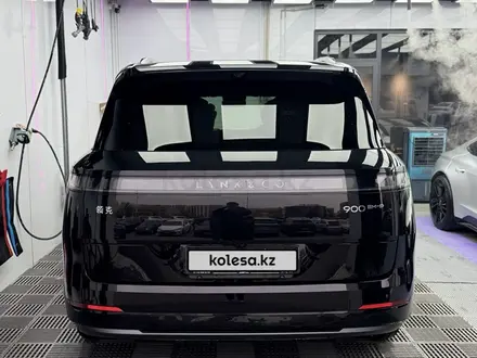 Lynk & Co 900 2026 года за 35 000 000 тг. в Астана – фото 2