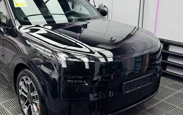 Lynk & Co 900 2026 года за 35 000 000 тг. в Астана