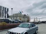 BMW 520 1995 года за 1 200 000 тг. в Актобе – фото 5