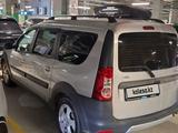 ВАЗ (Lada) Largus 2018 года за 4 500 000 тг. в Астана – фото 2