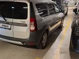 ВАЗ (Lada) Largus 2018 года за 4 500 000 тг. в Астана – фото 3